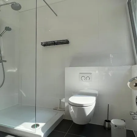 Apartment Vonmos Loft Bernkastel-Kues