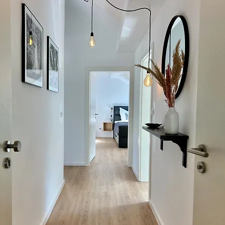 Vonmos Loft Bernkastel-Kues