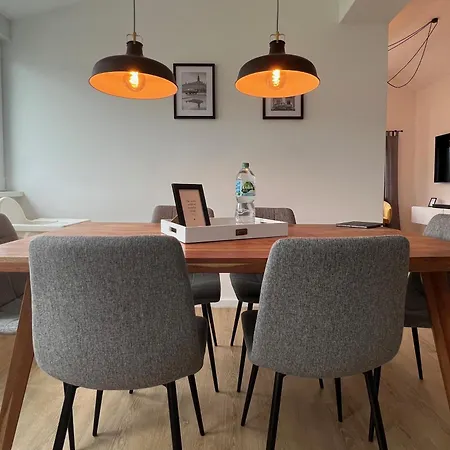 Vonmos Loft Bernkastel-Kues