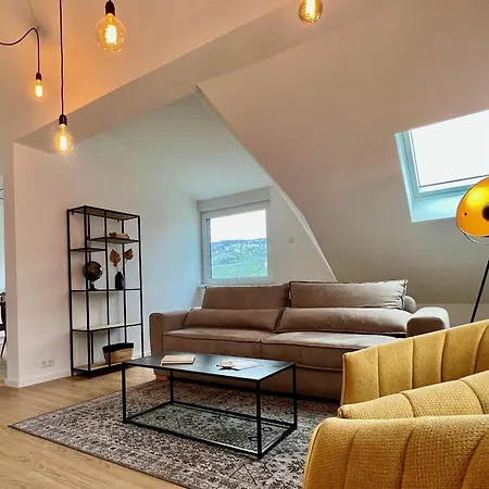 Vonmos Loft * Bernkastel-Kues