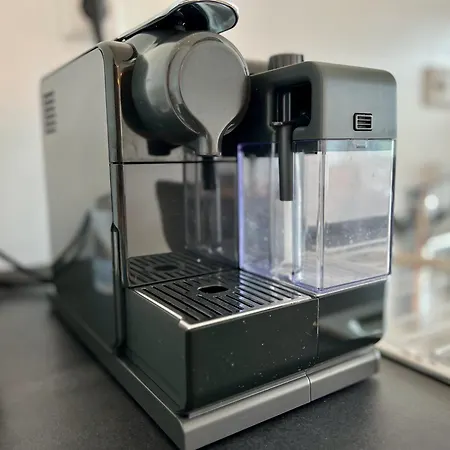 Apartman Vonmos Loft