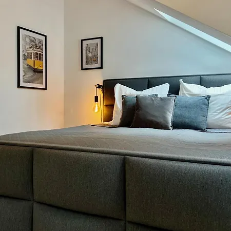 Vonmos Loft