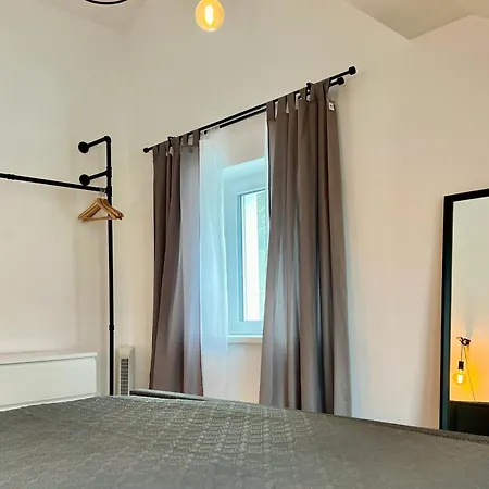 Vonmos Loft Apartment Bernkastel-Kues
