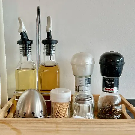 Apartman Vonmos Loft