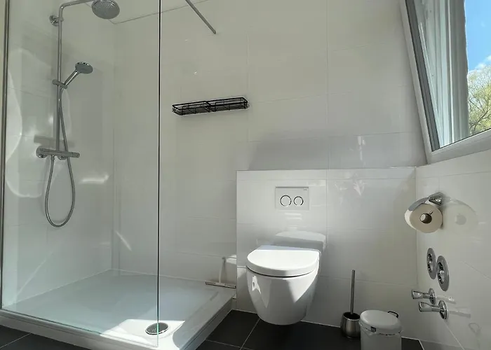 Apartman Vonmos Loft Bernkastel-Kues