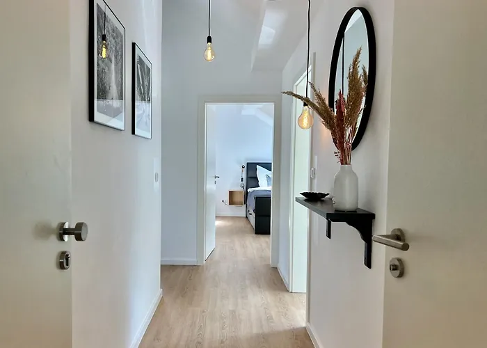 Vonmos Loft Bernkastel-Kues