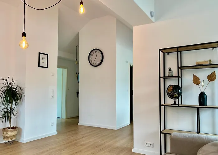 Vonmos Loft * Bernkastel-Kues