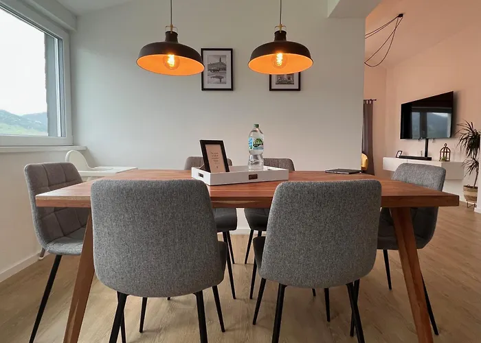 Vonmos Loft Bernkastel-Kues