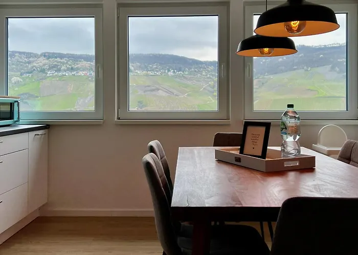 Apartman Vonmos Loft Bernkastel-Kues