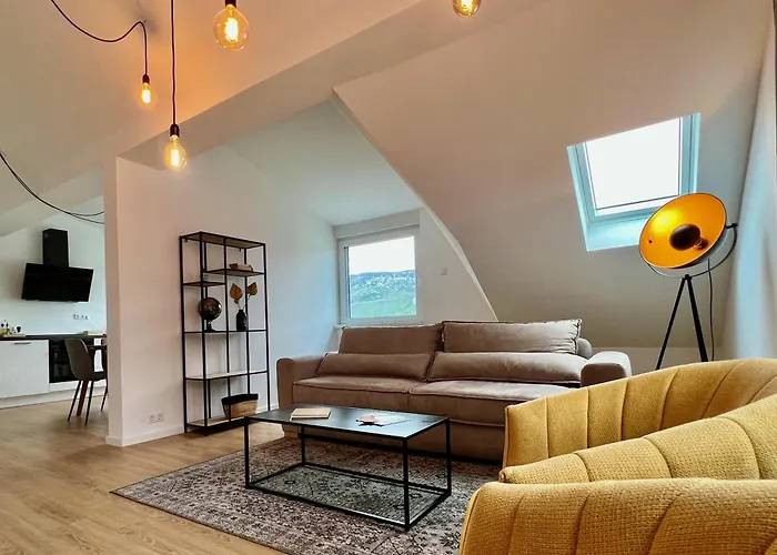 Vonmos Loft * Bernkastel-Kues