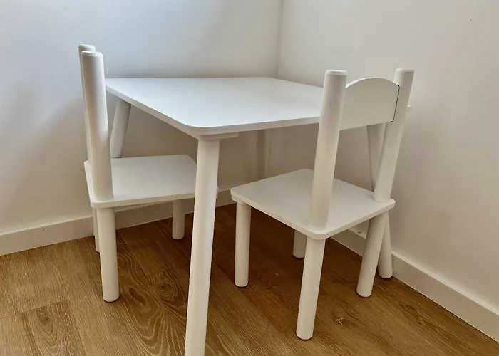 Vonmos Loft アパート