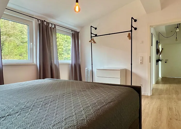 Apartman Vonmos Loft *