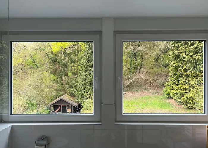 アパート Vonmos Loft ベルンカステル・クース