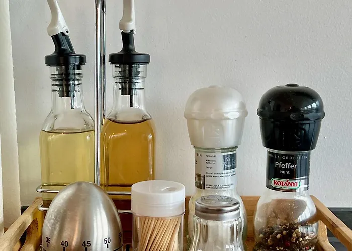 アパート Vonmos Loft